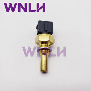 Capteur de température d'eau du liquide de refroidissement du moteur WNLH 1338446 121720 852185 pour moteur industriel Iveco Volvo Fiat Générateur - Product Image 1