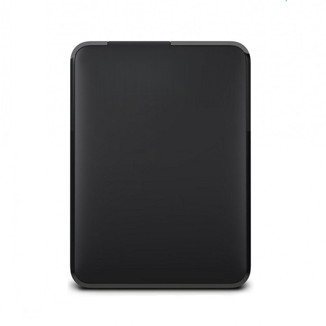 New Data Portable Hard Drive 1TB 2.5" 5400 RPM High-speed USB 3.0 Compatible with External Mobile Phones & Computers