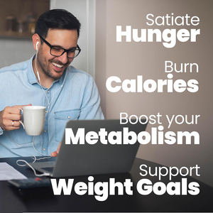Café MCT de haute qualité pour brûler les graisses, perdre du poids, stimuler le métabolisme, fournir de l'énergie, amincir, café instantané Keto. - Product Image 3