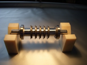 Chine Guangdong Shenzhen <span class=keywords><strong>KAISHI</strong></span> acier de haute qualité La source de la qualité des ventes directes d'usine de moules solides et des prix bas - Product Image 6