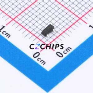 ทรานซิสเตอร์ภาคสนามทรานซิสเตอร์ DMG2301L-HXY SOT-23แบบใหม่ดั้งเดิม (Mosfet) - Product Image 1