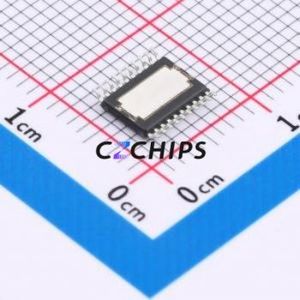 ชิปวงจรรวม LT1970ACFE TSSOP-20-EP # PBF เครื่องขยายเสียงปฏิบัติการ - Product Image 2