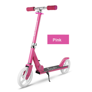Scooter pour enfants de haute qualité avec logo personnalisé nouveau style de vente en gros d'usine de scooter de <span class=keywords><strong>ski</strong></span> Snow Kick - Product Image 5