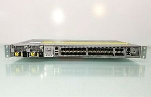 Enrutador de ASR-920-24SZ-M usado, serie 24GE <span class=keywords><strong>ASR920</strong></span>, fibra y 4-10GE, Modular, PSU - Product Image 2
