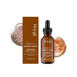 Vitamin essence gently moisturizes lightly moisturizes brightens skin tone moisturizes the underside of the muscles moisturizes - Product Image 1