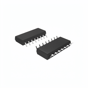 ULN2004ANSR 16 SOIC Comprar en Línea Componentes Electrónicos BOM IC En Stock Gestión de Energía (PMIC) - Product Image 1