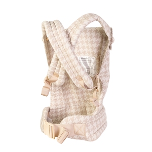 Yüksek kaliteli pamuk taktik bebek taşıyıcı ergonomik bebek tutucu taşıyıcı özel bebek taşıyıcı şal - Product Image 2