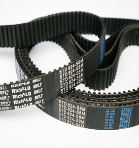 Cinghia S8m824 Synonymous Belt, Cinghia per Auto, Cinghia in Gomma Topsale - Product Image 3