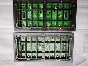 <span class=keywords><strong>Qiangli</strong></span> Q5 QUẢNG CÁO ngoài trời Màn hình HD đầy đủ màu sắc dẫn mô-đun <span class=keywords><strong>P5</strong></span> Pixel pitch q5q4 <span class=keywords><strong>qiangli</strong></span> cho cửa hàng bán lẻ sử dụng - Product Image 5