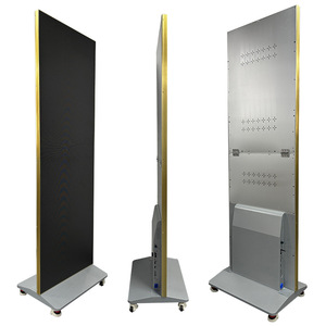 Pantallas LED Enrollables - Product Image 1