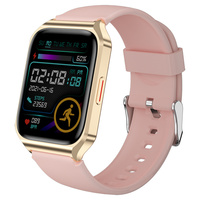 Reloj Inteligente Tw3, Gran Autonomía, Pantalla Táctil Completa de 1.92 Pulgadas, Reloj Inteligente con Funciones de Fitness y Llamadas, Serie 8