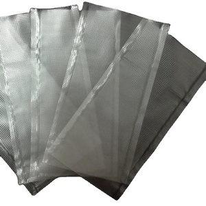 PVA Water Soluble <strong>Bag</strong> Quick Dissolve in Water Outdoor Fish Bait <strong>Bag</strong> - Product Image 4