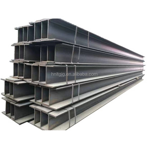 Poutres en acier en forme de <span class=keywords><strong>H</strong></span>, robustes, pour la construction de charpentes d'entrepôts <span class=keywords><strong>et</strong></span> d'ateliers - Product Image 6
