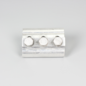 KS điện nhôm song song rãnh dây kẹp với 3 bu lông thiết bị đầu cuối Loại sản phẩm - Product Image 4