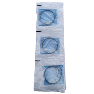 Hochwertige Marken kolbenringe 06 E198151Q für Audi Volkswagen 3.0T A6 A7 A8 Q5 Q7 - Product Image 2