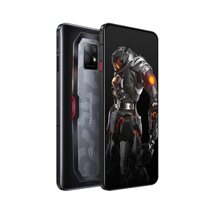 Teléfono para Juegos <span class=keywords><strong>Nubia</strong></span> Red Magic <span class=keywords><strong>7s</strong></span> <span class=keywords><strong>Pro</strong></span> Usado de Alta Calidad, Teléfonos Usados Desbloqueados, Teléfono Original - Product Image 3