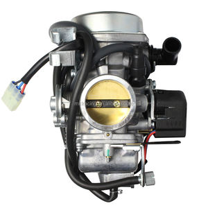 Carburador para Honda <span class=keywords><strong>Sahara</strong></span> 350 Novo Nx4 Nx350 Nx400 Nx 350 400 Falcon 400 2000-2008 Motocicleta - Product Image 2