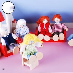 <span class=keywords><strong>Casa</strong></span> <span class=keywords><strong>de</strong></span> <span class=keywords><strong>muñecas</strong></span> <span class=keywords><strong>de</strong></span> <span class=keywords><strong>madera</strong></span> DIY <span class=keywords><strong>para</strong></span> niños, modelo <span class=keywords><strong>de</strong></span> moda <span class=keywords><strong>en</strong></span> miniatura con muebles, juguete <span class=keywords><strong>de</strong></span> simulación <span class=keywords><strong>para</strong></span> <span class=keywords><strong>niñas</strong></span> pequeñas, hecho <span class=keywords><strong>de</strong></span> material <span class=keywords><strong>de</strong></span> PC - Product Image 4