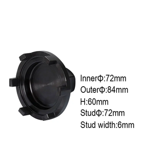 Outils de réparation de camions : Douille à écrou de différentiel pour bus Mercedes Citaro & Evo - 6 dents - Product Image 4