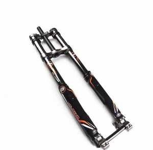 <span class=keywords><strong>Fourche</strong></span> pour vélo vtt <span class=keywords><strong>26</strong></span>, 27.5, 29 <span class=keywords><strong>pouces</strong></span>, amortisseur d'air, suspension pneumatique, DNM, AM FR, - Product Image 1
