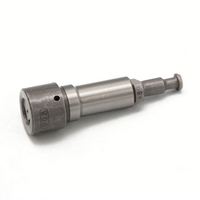 Pít-tông bơm phun nhiên liệu Diesel 2 418 455 000 2418455000 Mã số 2455-000 Có sẵn trong kho