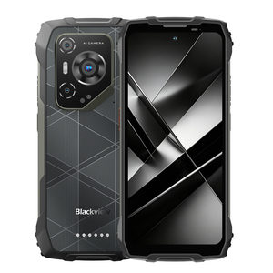 Blackview BL7000 Pro 5G 6.78" 8+256GB Rugged Mobile Phone 50MP Rear <b>Camera</b> <b>Night</b> <b>Vision</b> <b>Camera</b> 7500mAh Android 16 Smartphone - Product Image 6