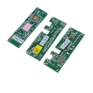 Vizlent Resistant High Temperature Thermal Transfer <b>Anti</b> <b>Static</b> Polyimide Label Sticker Material for PCB Circuit Boards Chip - Product Image 2