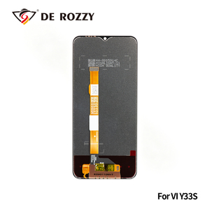 หน้าจอ LCD โทรศัพท์มือถือ <span class=keywords><strong>Vivo</strong></span> Y11 Y12 Y16 Y17 Y20 Y21 Y33 Y36 Y51 Y93 จอ In-cell พร้อมทัช<span class=keywords><strong>ส</strong></span>กรีน อะไหล่<span class=keywords><strong>เป</strong></span>ลี่ยน รับประกัน 1 ปี 100% - Product Image 5