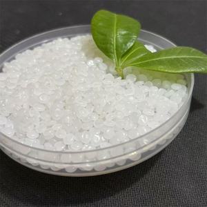 Gránulos vírgenes de HDPE reciclados de alta densidad Sino-pec para productos químicos diarios de plástico - Product Image 1