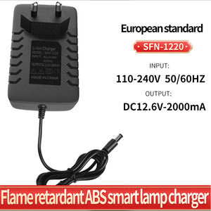 AC100-240V 50/60HZ DC12V 5v 9v 15V 2a t 형 범용 플러그 전원 어댑터 모바일 DVD EVD 플레이어 12V2A 12V2000MA - Product Image 5