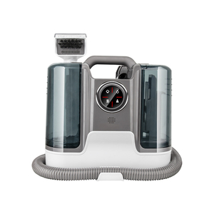 Tốt nhất Trọng lượng nhẹ tại chỗ Thảm máy giặt hơi nước sạch máy xách tay cho xe hơi và khách sạn ứng dụng Bagless - Product Image 2