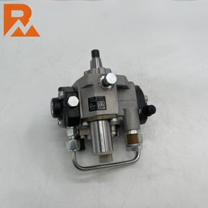 Pompe d'injection de carburant 294000-0630 22100-E0080 pour moteur N04C-TY - Product Image 1