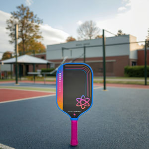 Gen3 Propulsion Core Project Flamingo High-Density Performance G-02Pro Randloze 16mm Dikke Ruwe Koolstofvezel Entertainment - Product Image 1