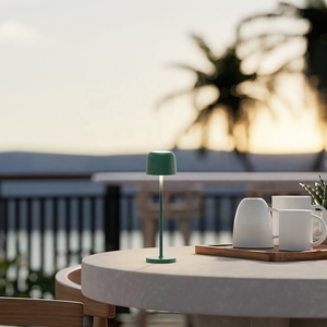 <span class=keywords><strong>Lampada</strong></span> <span class=keywords><strong>da</strong></span> <span class=keywords><strong>Tavolo</strong></span> Moderna Nordica in Ferro con LED, Controllo Touch, <span class=keywords><strong>Ricaricabile</strong></span> DC, Flessibile, <span class=keywords><strong>Senza</strong></span> <span class=keywords><strong>Fili</strong></span>, Dimmerabile, Luce Diurna 6000K per Ristoranti - Product Image 6