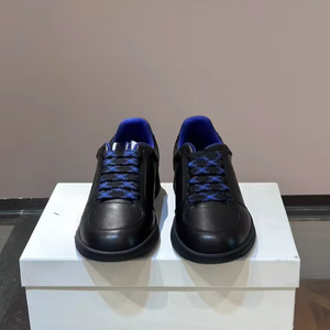 Zapatillas Deportivas de Cordones para Hombre, Originales de Alta Gama, Ligeras, Cómodas y Transpirables para Otoño, Primavera e Invierno - Product Image 2