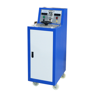 bibo DEMIKS DTC-101-50kVA Probador de Alta Tensión con Consola Manual para Pruebas de Resistencia a la Frecuencia de Potencia y a la Tensión para Dispositivos de Prueba - Product Image 2