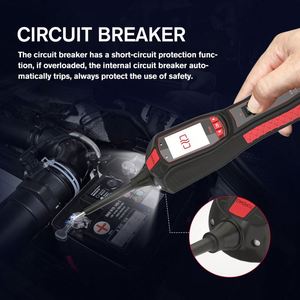 The Best Car Circuit Testing <b>Tools</b> Topdiag P150 1 Year Warranty Simple Operation Wide Practicality Electrical Tester <b>Tool</b> - Product Image 6