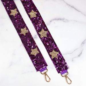 Bolsa de Festival bordada con cinturón de seguridad - Product Image 1