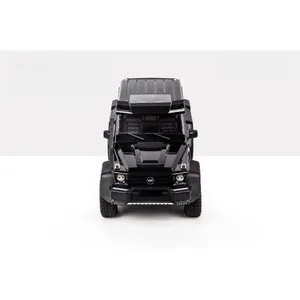 KM6 1/8 6*6 6WD RC Coche <span class=keywords><strong>Control</strong></span> <span class=keywords><strong>Remoto</strong></span> Modelo Coche Puerta Puente Escalada RTR BG630 Coche <span class=keywords><strong>De</strong></span> <span class=keywords><strong>Control</strong></span> <span class=keywords><strong>Remoto</strong></span> Rc Camión - Product Image 5