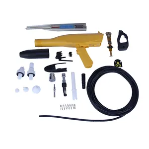 Spare Parts for COLO-08 Manual Powder Spray Gun