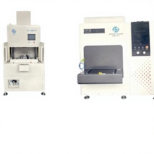 High-speed Industrial Automation Servo <b>Punch</b> Reciprocating Dual-Platform Fully Servo <b>Punch</b> Press Metal Sheet Processing <b>Machine</b> - Product Image 3