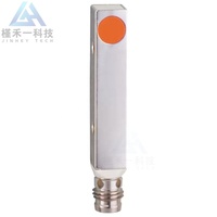 Precio de Fábrica para Sensor de Presión IFM con Pantalla, Transmisor de Presión, Sensor de Distancia Láser, Sensor Inductivo IM5135