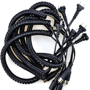 สายไฟเครื่องเจียรเล็บไฟฟ้าแบบ 3 ขา ขนาด 9 มม. 6 มม. รุ่น Strong 210 105 102L สำหรับเครื่องทำเล็บ - Product Image 1