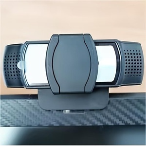 Datenschutz-Objektivabdeckung Schutzkappe für Logitech HD Webcam C920 C922 <span class=keywords><strong>C930E</strong></span> - Product Image 5