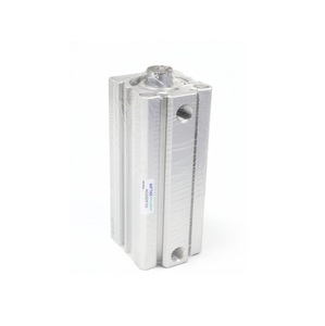Cilindro AIRTACS Serie <span class=keywords><strong>SCQ</strong></span> Nuevo y Original ACQ32X60 ACQ32X75-B/S/SB Ultra Delgado y Compacto - Product Image 4