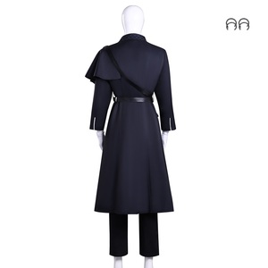 Nuevo Traje Formal de Negocios de Tachibana Keito 2026, Disfraz de Cosplay, Atuendo de Trabajo, Disfraz de Cosplay de Tamon - Product Image 3