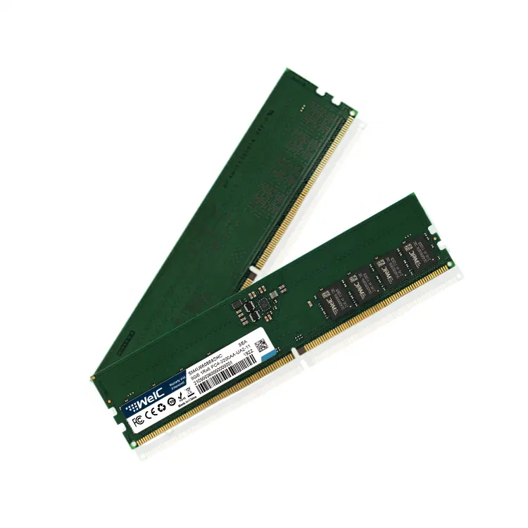 New DDR5 Best Selling System ram 8g 16g 32g 4800mhz for Gaming Laptop Gaming Pc