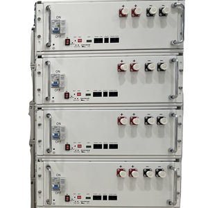 10Kw แบตเตอรี่พลังงานแสงอาทิตย์48โวลต์ชั้นวาง Lifepo4 200Ah 150Ah ที่เก็บแบตเตอรี่10KW สถานีพลังงานแสงอาทิตย์แบบพกพา - Product Image 1