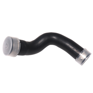 Autoteile Gummis ch lauch rohr 2115283982 für Mercedes Benz E-Klasse <span class=keywords><strong>W211</strong></span> S211 Lufteinlass schlauch - Product Image 2