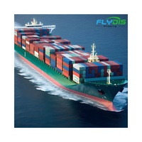 Professioneller Dropshipping-Agent. DDP LCL UPS DHL AliExpress Luft- und Seefracht. Von China nach Pakistan, Belgien, Türkei, Indien, Kanada.